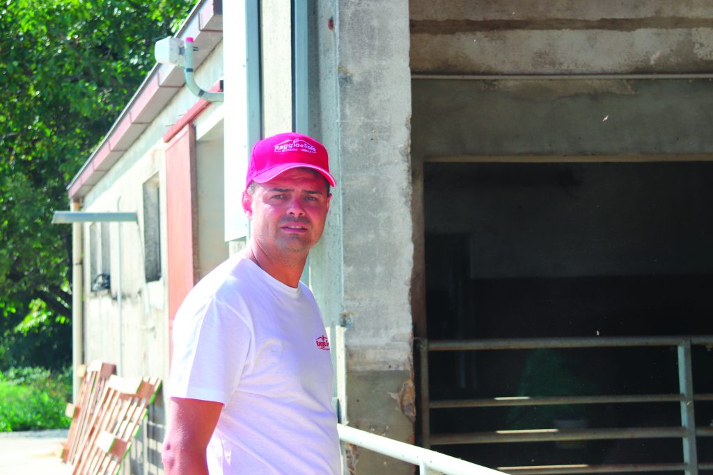 Davide Anselmi, esperto in management aziendale